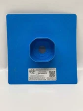 20 Pack Quick Flash (E-4/0SB) ELECTRICAL 4/0 STEEL BOX FLASHING PANEL