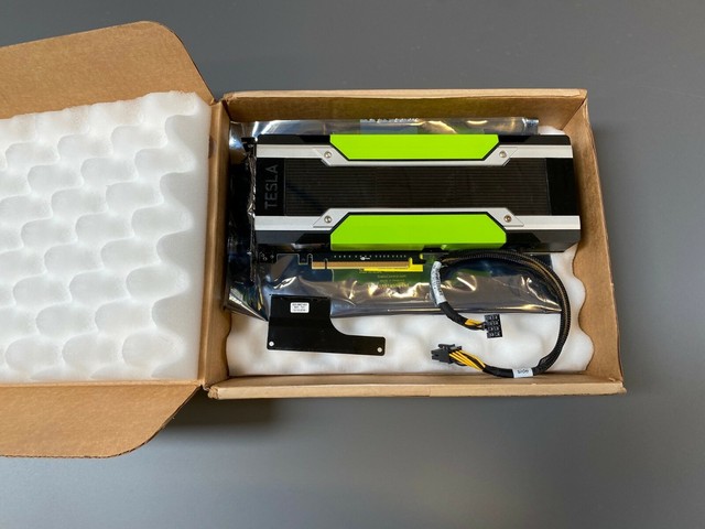 Tesla k80 cuda