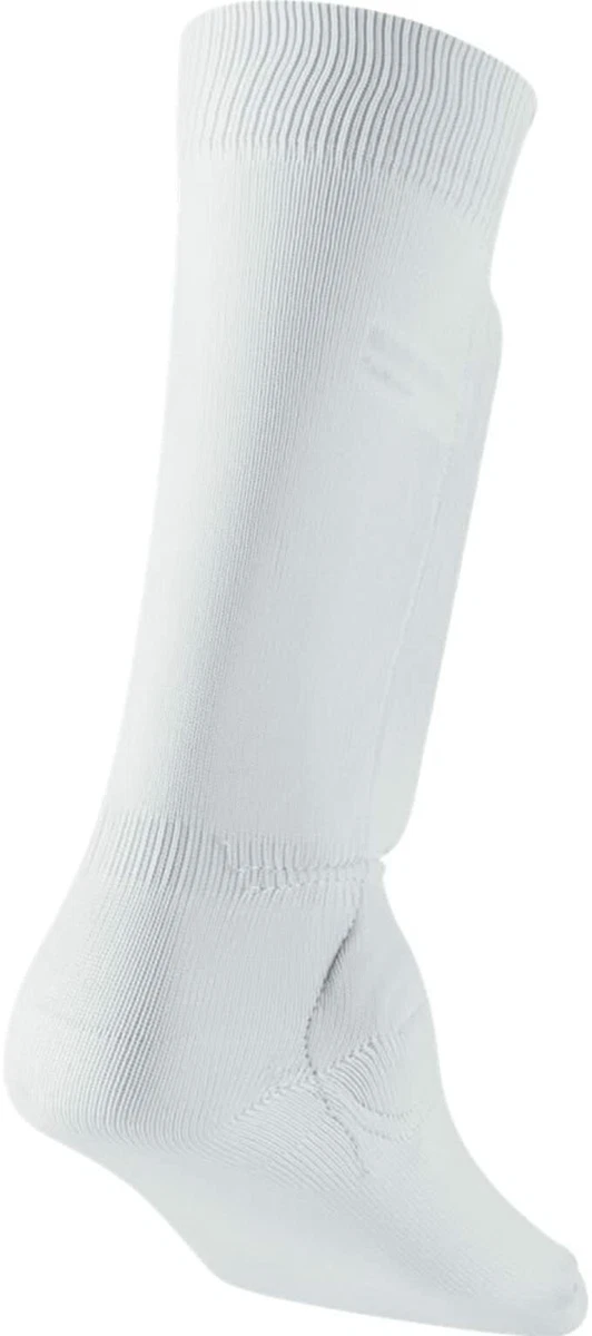 Nike elite deals versatility socks large