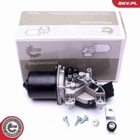 Wischermotor Esen SKV 19SKV116 12V FüR Renault Kangoo FW0 2 KW0 BE BOP Tce 115