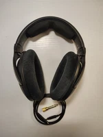 Sennheiser HD 560s Open-Back Audiophile Headphones In Great Condition
