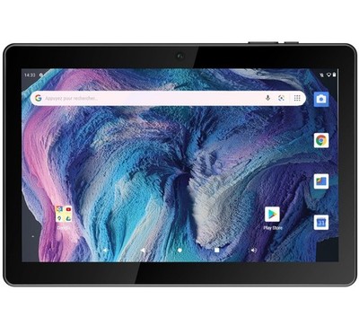 Logicom - Tablet 130-10,1 Zoll - 2 GB RAM - 32 GB + 128 GB - WiFi - Bluetooth