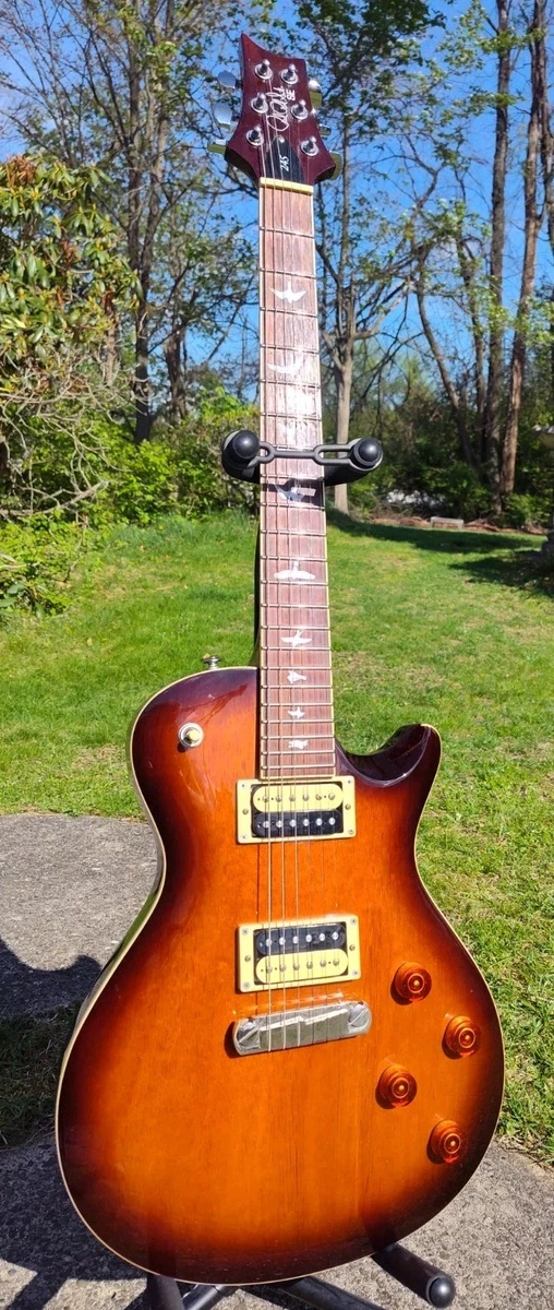 Prs Se 245 for sale | eBay
