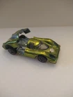 Hot Wheels Redline Porsche 917 Green Lime 1969