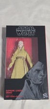 Star Wars The Black Series - Supreme Leader Snoke  54