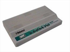 US Robotics Sportster 33.6K External FaxModem 33600 Bps Serial DB25 RJ-11