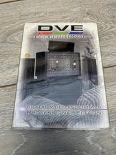 DVE Digital Video Essentials 6-Disc Set NTSC PAL HD DVD 2005 Joe Kane