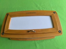 BROTKASTEN - KERAMIK - HOLZ - VINTAGE - DEUTSCHLAND