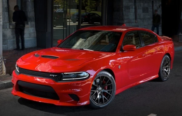 dodge charger r/t hemi