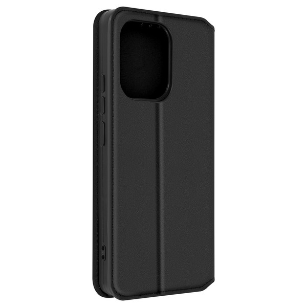 Avizar, Classic Edition Kunstlederetui FüR Xiaomi Redmi Note 13 4G-image