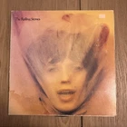 The Rolling Stones Goats Head Soup Vinyl LP Record 1973