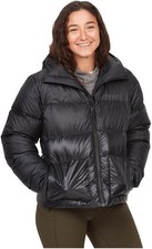 Image of Marmot Women's Wm's Guides Down Hoody, Lightweight down jacket