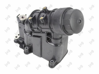 Original ABACUS oil cooler engine oil 100-01-033 for BMW