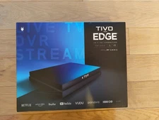 TiVo HC-TCDD6E200 DVR & Streaming Player
