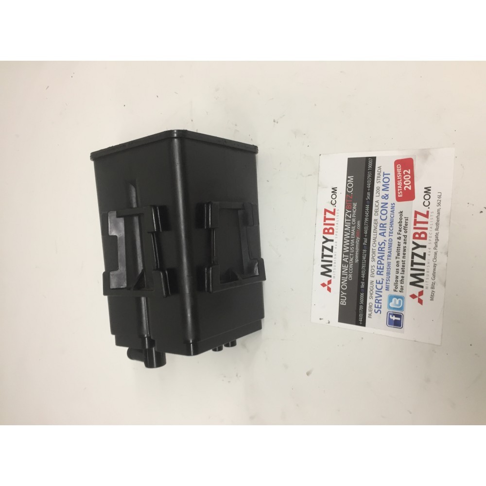 Fuel Vapor Canister for Mitsubishi PAJERO SHOGUN V75W MK3