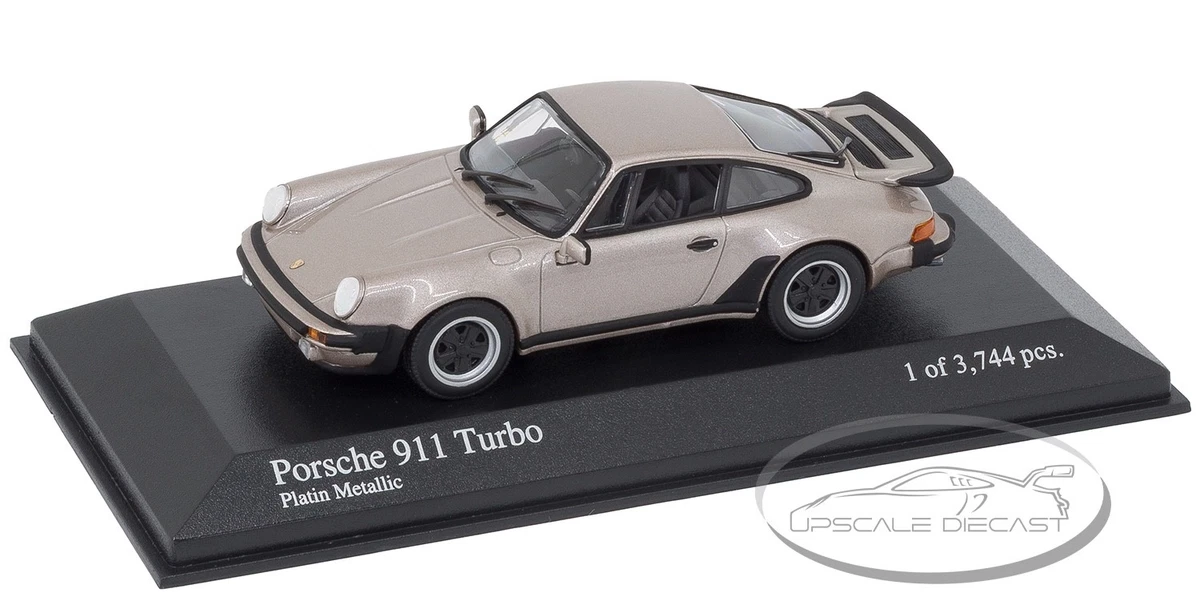 MINICHAMPS 1:43 Porsche Diecast & Toy Vehicles for sale | eBay