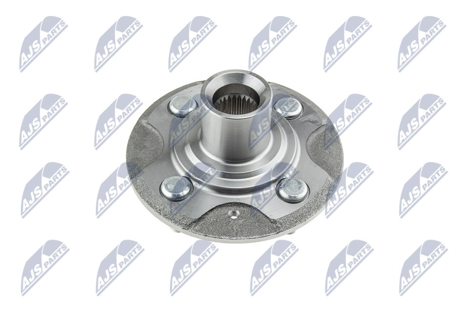 N.T.Y. KLP-HD-010P2.NTY Wheel Hub for HONDA