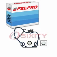Fel-Pro TCS 46079 Engine Timing Cover Gasket Set for JV5068 12584041 Gaskets mv