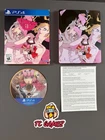 Catherine: Full Body Steelbook Launch Edition PlayStation 4 PS4 CIB Complete