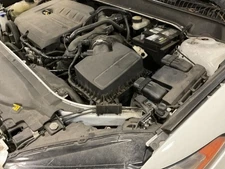 Air Cleaner 2.0L VIN 9 8th Digit Turbo Fits 13-16 MKZ 5291860