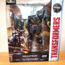 Transformers Figure Megatron MEGATRON TLK-19