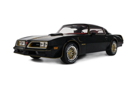 Pontiac Firebird Trans Am • 1978 • NEU • Otto G098 • 1:12