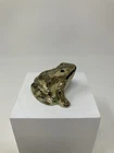 Brush Pottery Wee Frog 2-inch x 1.5-inch
