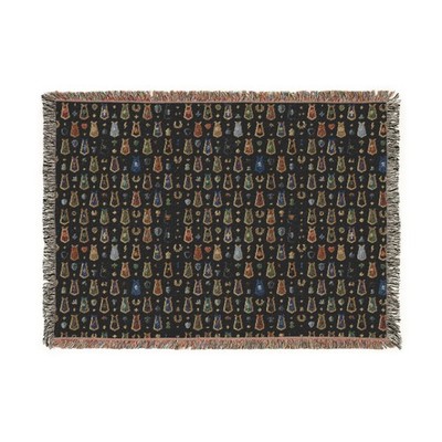RuneScape Video Game Blanket, Custom Cape Blanket, Gamer Gift Nerd Geek 