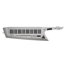 Roland AX-Edge Keytar - White