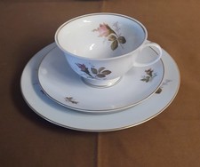Rosenthal Classic Rose Gedeck