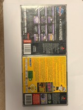 PS1 Hüllen-Bundle: Beyblade + Adventure Tennis – PAL – OVP – OHNE CDs