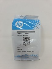 Genuine HP 68 Black Ink Cartridge Envy 6152e 6155e 6558e 6552