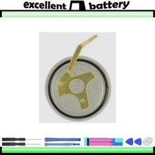 Watch Part 295-3400 MT920 Rechargeable Battery for CITIZEN 7820 7870 7872 7875