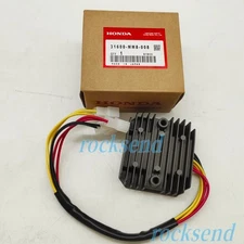 New 31600-MM8-008 Regulator Rectifier for Honda VT1100T VT1100C Shadow Ace1100