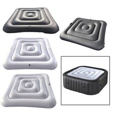 Pour modèles de spa housse de baignoire gonflable housse de spa extérieur diam