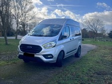 Vans/Pickups: Transit