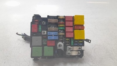 sicherungskasten CITROEN C-ELYSEE DD 1.5 BLUEHDI 100 9804848580 mocep1515677