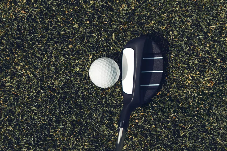 Odyssey Women's Chipper Right Hand 37.0° Loft New - Image 3 of 4