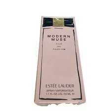 ESTEE LAUDER MODERN MUSE EAU DE PARFUM 50ML EDP SPRAY - FOR HER BRAND NEW SEALED
