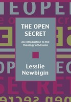 Lesslie Newbigin | The Open Secret | Taschenbuch | Englisch (1995)