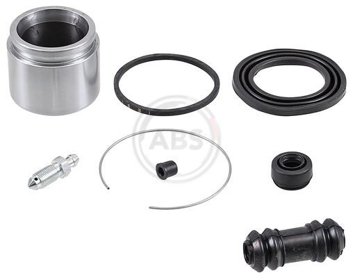 A.B.S. 57404 Reparatursatz, Bremssattel Vorne FüR Mitsubishi-image