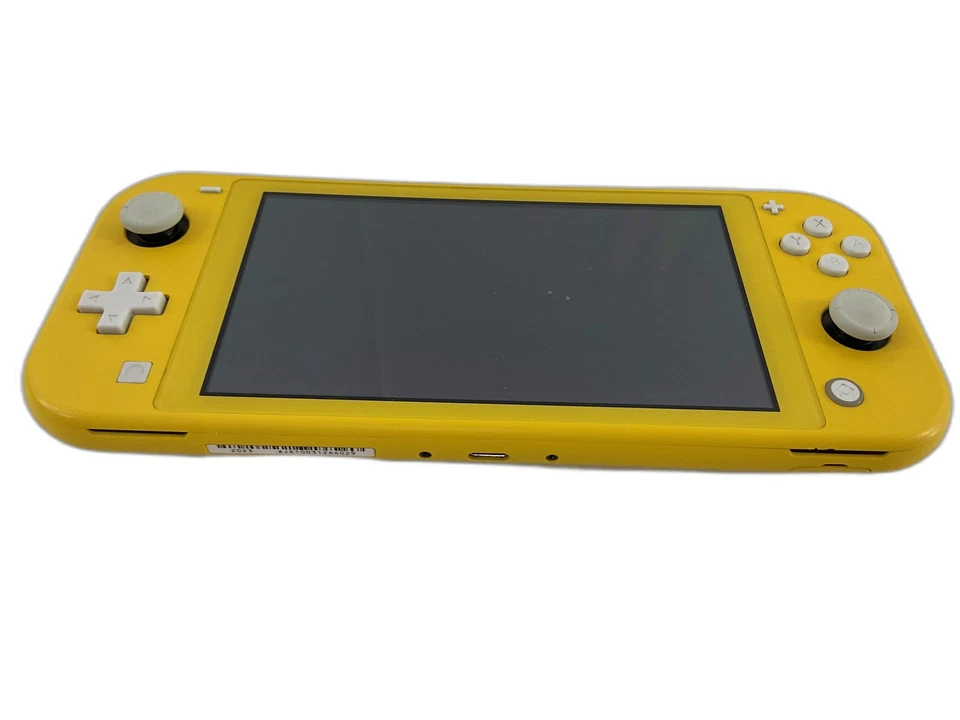 Nintendo Switch Lite, foto 4 de 4