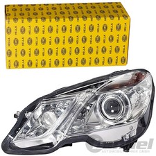 HELLA XENON LED SCHEINWERFER RECHTS passend für MERCEDES E-KLASSE | 1ZT 011 705- HELLA XENON LED SCHEINWERFER RECHTS passend für MERCEDES E-KLASSE | 1ZT 011 705-