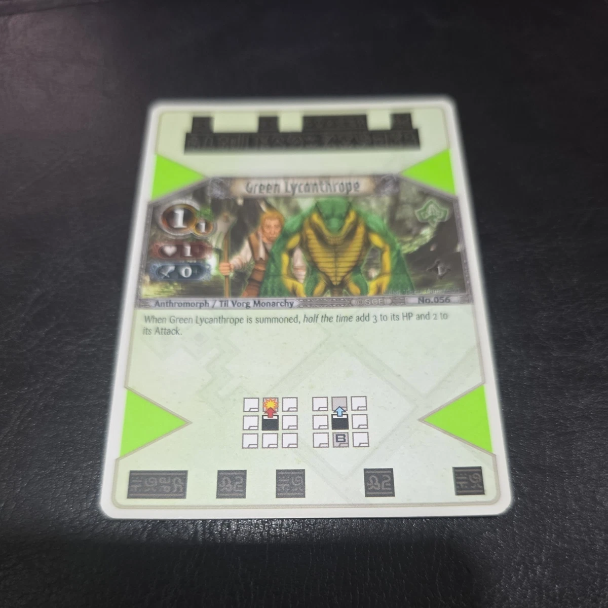 The Eye of Judgment Individual Trading Card Games for sale | eBay