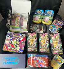 ✨ 100 Pokemon Karten ⭐️ 10 Holo garantiert ✅ Original   Japanisch oder deutsch