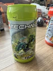 Technic Swamp Robo Riders, Technic Onyx, Technic Red set 3