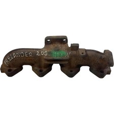 LAND ROVER FREELANDER 2 L359 Auspuffkrümmer 7786820 2.00 Diesel 2002 28771845