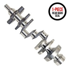Scat Crankshaft 9103750l Prostock Cast 3.75 Stroke 1pc Rear For Sbc 383 Scat Crankshaft 9103750l Prostock Cast 3.75 Stroke 1pc Rear For Sbc 383