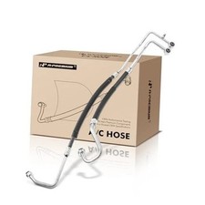 A/C Suction and Discharge Line Hose Assembly Compatible with Dodge Dakota