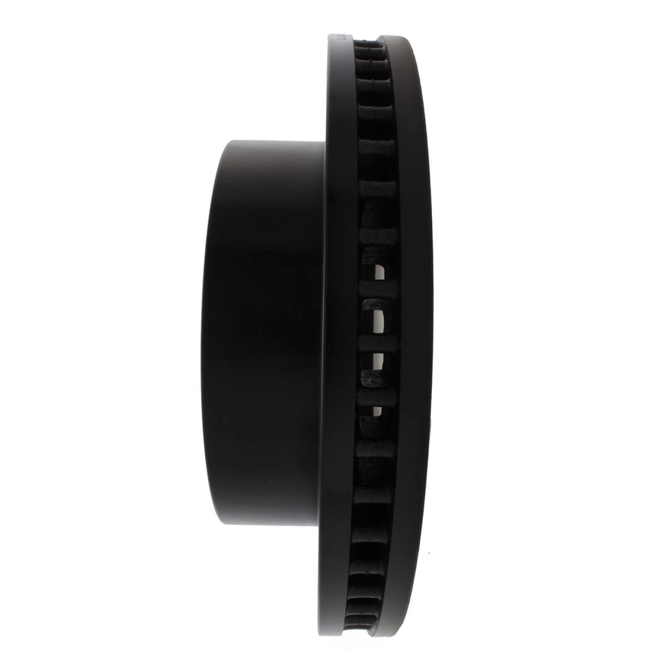 Rotor de freno de disco para GMC Savana 3500 Sierra 2500 HD Savana 2001-2019 4500 centavos Foto 2 de 4